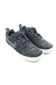 NIKE Schnürsneaker Damen Gr. DE 36,5 schwarz Casual-Look