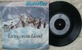 Status Quo - Living On An Island / Runaway -  Excellent - 45 + PS 