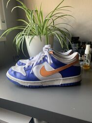 Nike Dunk Low Größe 38,5 Damen