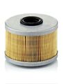 MANN-FILTER P 716/1 x KRAFTSTOFFFILTER RENAULT für DACIA OPEL RENAULT