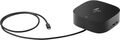 HP USB-C Dock G5 L61609-001 HDMI Displayport Docking Station Laptop