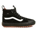 VANS MTE SCARPE IMPERMEABILI MTE SK8-HI WATERPROOF BLACK