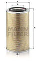 Luftfilter Filtereinsatz C 23 440/3 MANN-FILTER für MERCEDES-BENZ LK/LN2 NG MK