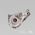 Turbolader C-Klasse W 204 E-Klasse W211 200CDI  220 CDI OM 646 100KW 125KW **