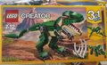 LEGO CREATOR: Dinosaurier (31058)