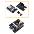 ESP32-CAM Entwicklungsboard WIFI Bluetooth IOT Motherboard OV2640 Kameramodul