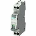 Siemens 1P+N 6 kA type A 30 mA B16 FI/LS-Schalter (5SV1316-6KK16)