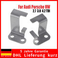 Rep.-KIT STELLMOTOR BEGRENZER SAUGROHRKLAPPE für VW AUDI 2.7 3.0 4.2 TDI DE Neu