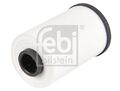 FEBI (171347) Hydraulikfilter, Automatikgetriebe für AUDI SEAT SKODA VW