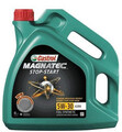 CASTROL Magnatec Stop-Start A3/B4 5W-30 4 Liter Motoröl Öl Synthetisch Motorenöl