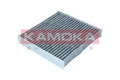 Innenraumfilter Frischluftfilter F510301 KAMOKA für ALFA ROMEO ALPINA BMW FIAT