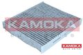 KAMOKA F521201 Filter für Innenraumluft Innenraumfilter Filter Innenraum 