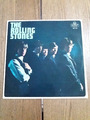 Rolling Stones The First Self Titled Release Album Lp 1965/1965