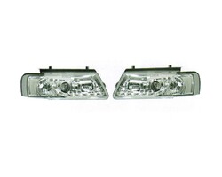 Scheinwerfer Vorne Links oder Rechts für VW Passat B5 3B Variant 1996-2000