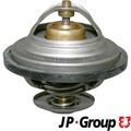 Thermostat Kühlmittel JP GROUP 1414600500 für Z1 BMW 80 E32 E28 E34 E36 E30 3er