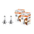 2x OSRAM ORIGINAL H7 PX26d 12 V 55 W 64210 Autolampe Glühlampe Birne