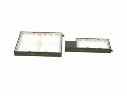 Filter, Innenraumluft für HYUNDAI KIA Bosch 1987432276