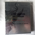 Stieg Larsson - Millennium Trilogie (Verblendung, Ver(Director's Cut, 3Blu-rays)