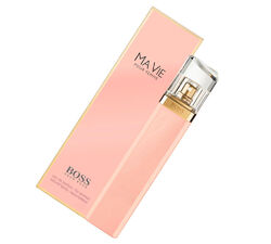 HUGO BOSS MA VIE POUR FEMME EDP SPRAY 75 ML