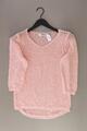 ✅ Only Feinstrickpullover Regular Pullover für Damen Gr. 36, S rosa ✅