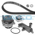 Wasserpumpe + Zahnriemensatz KTBWP3450 für VW PASSAT B5 Variant 3B6 3B3 AUDI A4