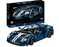 LEGO Technic 42154 Ford GT 2022