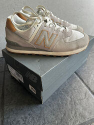 new balance sneaker herren 42