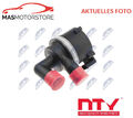 MOTOR KÜHLWASSERPUMPE WASSERPUMPE NTY CPZ-AU-014 V FÜR VW CADDY III,PASSAT B7