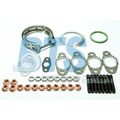 1x Montagesatz, Lader BTS Turbo T931215ABS passend für VW
