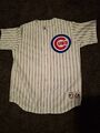 Chicago Cubs Majestic MLB Trikot Jersey Alfonso Soriano Baseball Vintage Größe L