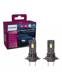 Philips LED H7 H18 Ultinon Access 6000K 12V Px26d