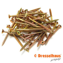 Spanplattenschrauben JD79 Teilgewinde Torx alle Größen 3x30-6x200 Holzschraube a✅ ✅  Wir verkaufen ausschließlich Profiqualität  ✅ ✅ 