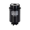 Kraftstofffilter Mann-filter WK 8102 für Claas für John Deere