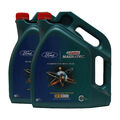 Ford CASTROL Magnatec 5W-30 A5 PKW-Motorenöl ILSAC GF-5, API SN, 2x5 Liter