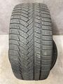 2 x WINTERREIFEN 245/45 R18 96V - Continental WinterContact TS850P M+S C_S