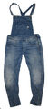 G-Star Jeans Damen Latzhose ARC 3D BF OVERALL WMN Gr. XS Latzjeans blau gstar *