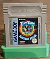 Gameboy Classicl | Tiny Toon Adventures: Babs Big Break | original Spiel