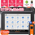 OTOFIX D1 Lite KFZ Diagnosegerät Profi Auto OBD2 ALLE SYSTEM  Coding TPMS