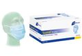 50x Meditrade - Suavel® Protec - OP Maske - EN14683 TYPII - Medizinische Maske