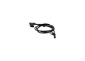 Bosch Sensor Raddrehzahl für Mercedes X204 2008-2015 Hinten 0986594547