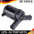 Wasserumwälzpumpe für BMW 3er G20 G21 5er F10 X3 F25 X5 E70 N52 B47 B48