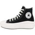 Converse Chuck Taylor All Star Move High Damen Turnschuhe Sportschuhe