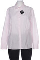 eterna Bluse Damen Oberteil Hemd Hemdbluse Gr. EU 48 Pink #lz3dhxn