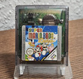 Super Mario Bros. Deluxe | Nintendo Game Boy Color | org. Spiel Modul, speichert