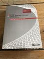 SQL Server 2008 R2 Workgroup inkl. 5 Cal Englisch mit MwSt Rechnung