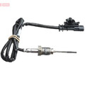 Abgastemperatursensor DET-0157 DENSO für FIAT OPEL ALFA ROMEO