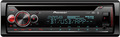 Pioneer DEH-S720DAB, 1DIN Autoradio , Cd-Tuner Mit FM Und DAB+ , Bluetooth , MP3