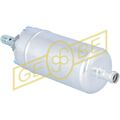 Kraftstoffpumpe GEBE 9 6010 1 für RENAULT 25 ESPACE 2 21 J636 Turbo L48L 4x4 UNO