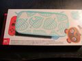 Nintendo Switch Lite Carrying Case Animal Crossing New Horizons & Screen Protect