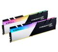 G.Skill DIMM 32 GB DDR4-3600 Trident Z Neo RGB Kit (F4-3600C18D-32GTZN, 2x 16GB)